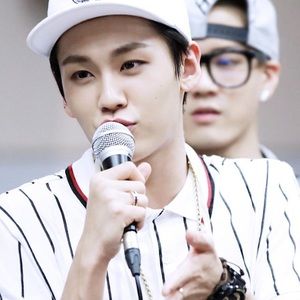 Meet your Posher, Audrey