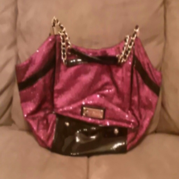 Betsey Johnson Handbag
