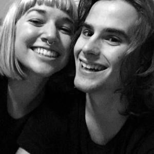 Meet your Posher, Liz