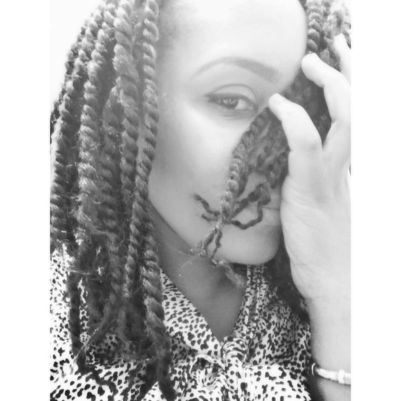 Meet your Posher, Adriana