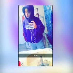 Meet your Posher, Blake