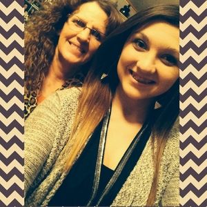 Meet your Posher, Deanna