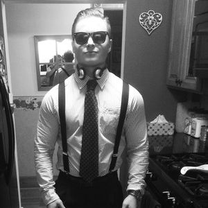 Meet your Posher, Ryan