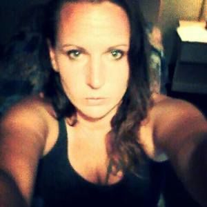 Meet your Posher, Robin harmon