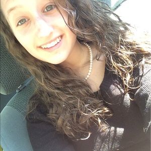 Meet your Posher, Arianna