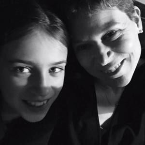 Meet your Posher, Barbara