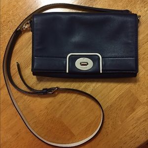 Kate Spade Juliana Crossbody Bag