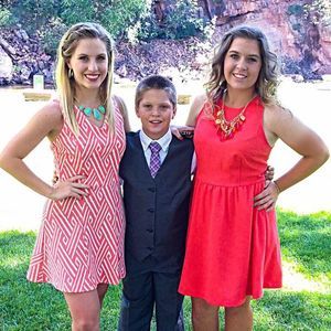 Meet your Posher, Kristen