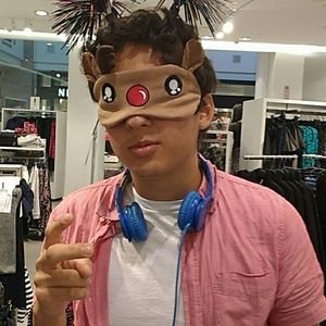 Meet your Posher, Marcel