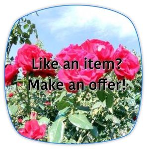 EVERYTHING MUST GO!!!!