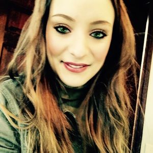 Meet your Posher, Jenna