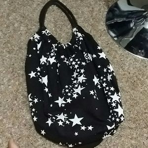 LAST DAY SALE....Star purse