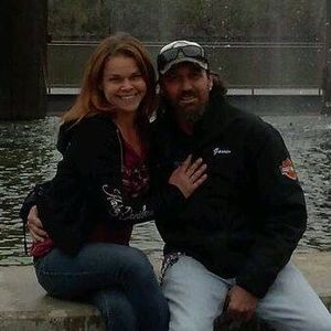 Meet your Posher, Brenda