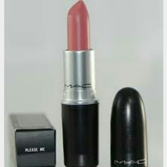 MAC Please Me