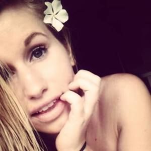 Meet your Posher, Ashleigh