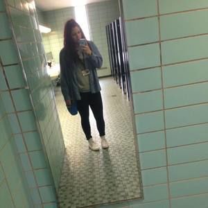 Meet your Posher, Haley