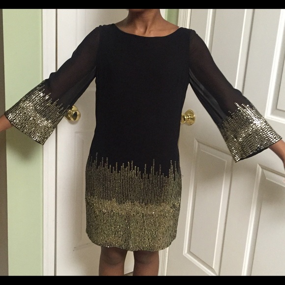 Alive + Olivia dress