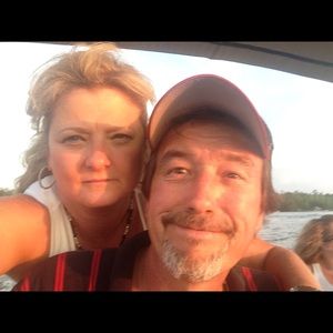 Meet your Posher, Tracy