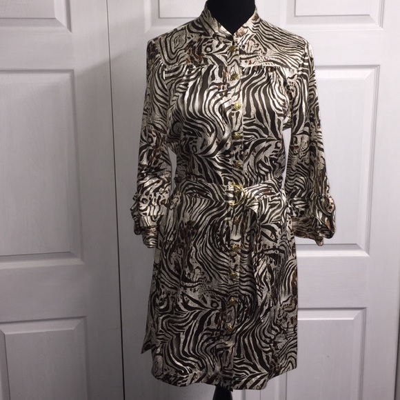 Bebe dress