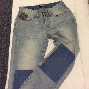 Bnwt Nasty Gal Jeans