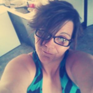 Meet your Posher, Cheryl