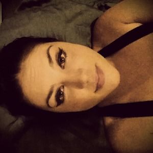 Meet your Posher, Brianne