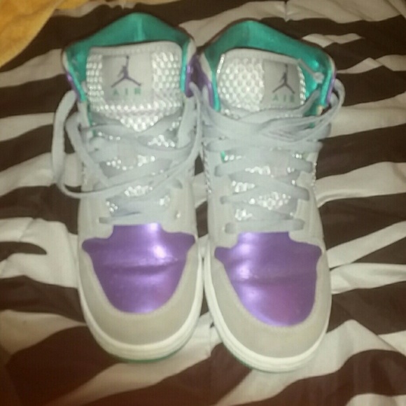 Air jordan