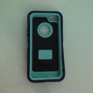 otterbox for iPhone 5c