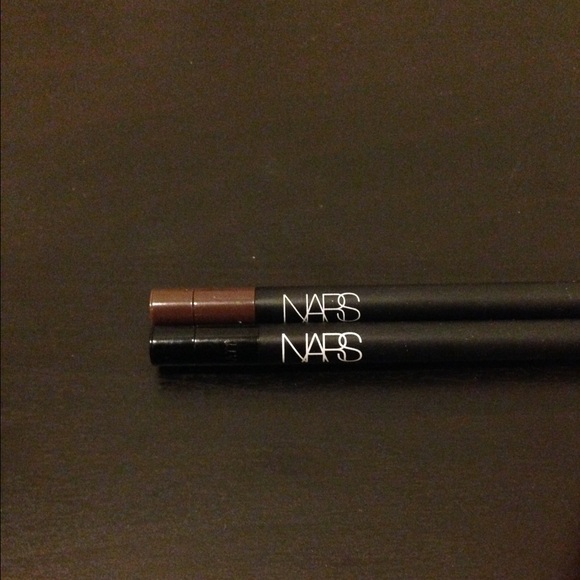 NARS Larger than Life Long-wear Eyeliner