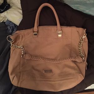 Steve Madden bag