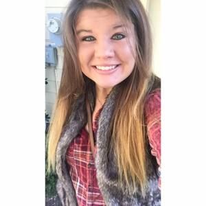 Meet your Posher, Kaitlin