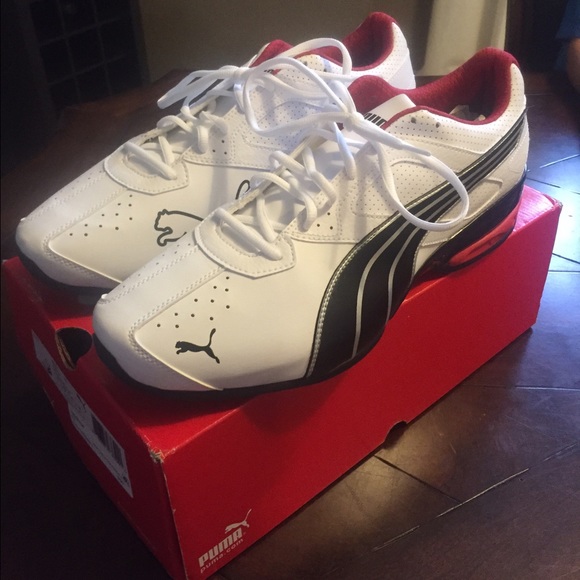 Men's Puma sneakers
