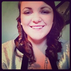 Meet your Posher, Mary