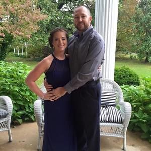 Meet your Posher, Katelyn