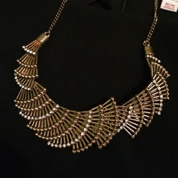 Statement Necklace
