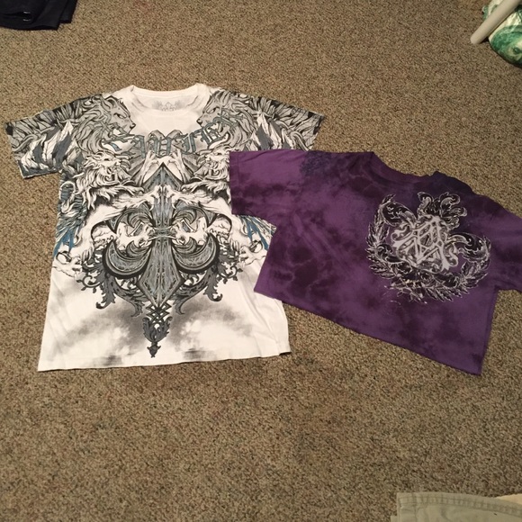 Mens Buckle, 2 for 28