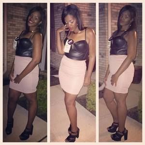 Meet your Posher, Brandy