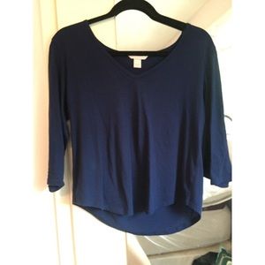 Bundle!!! Victoria Secret Top & Z Supply dress