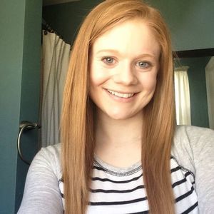 Meet your Posher, Christy