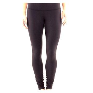 Lululemon Wunder Under Full Luon Leggings