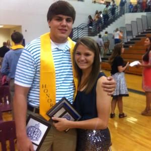 Meet your Posher, Beau