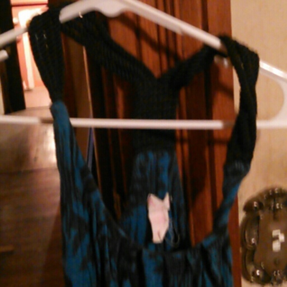 Braided strap tank - Picture 3 of 3