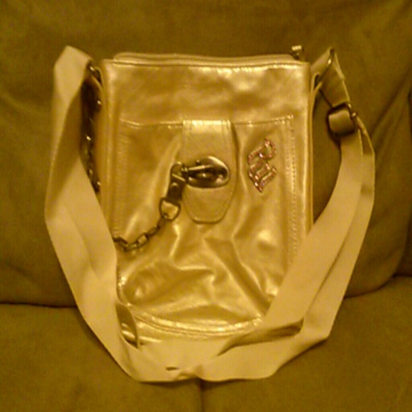 Roca Wear Swingpack