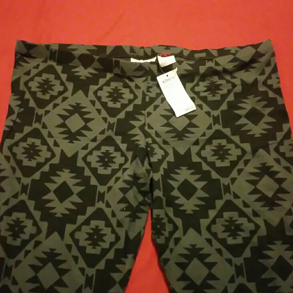 Leggings