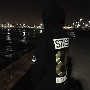 Meet your Posher, Nasser