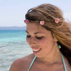 Meet your Posher, Alissa