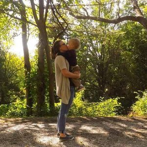 Meet your Posher, Alivia