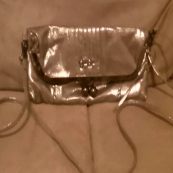 Jessica Simpson Clutch