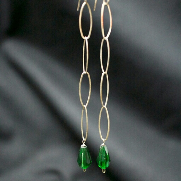 Earrings - Picture 1 of 3