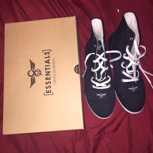 Creative Recreation Shoes